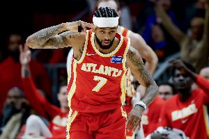 追梦：福克斯应该是伤了 他绝不是关键时刻会掉链子的球员
